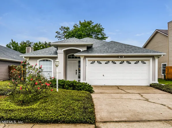 9538 THORNABY Lane, Jacksonville, FL 32256
