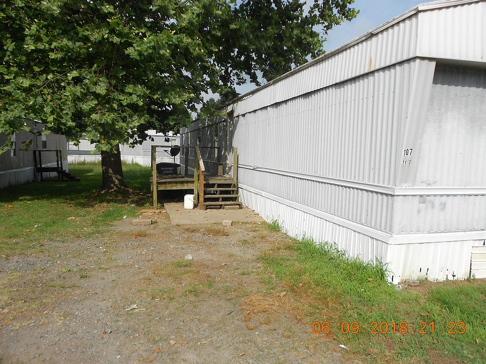 Outside Front