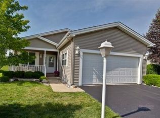 3838 Fox Hunt Way, Grayslake, IL 60030