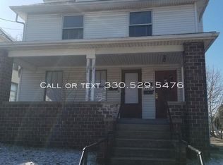 862 Kenmore Blvd #1, Akron, OH 44314