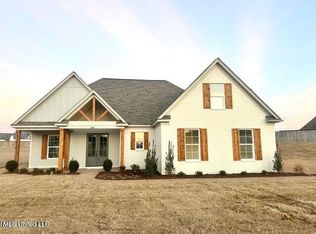 3838 Wilkerson Dr, Southaven, MS 38672