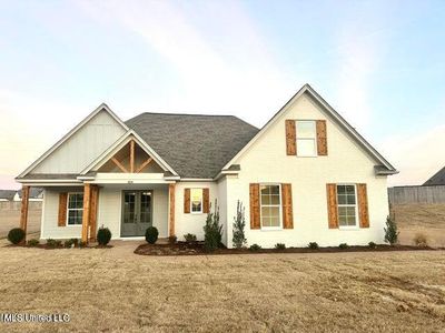 3838 Wilkerson Dr, Southaven, MS, 38672