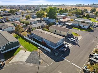 900 N Grape Dr UNIT 70, Moses Lake, WA