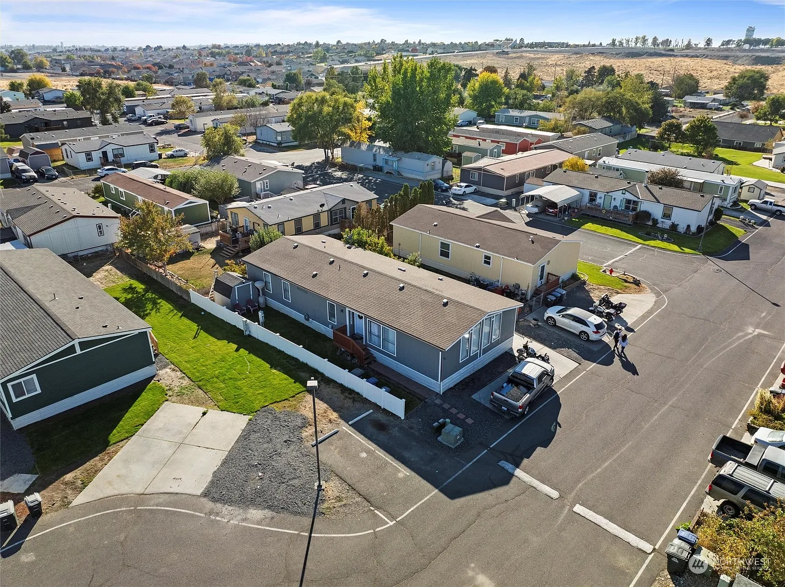900 N Grape Drive #70 photo 1