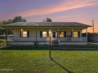 119 Sphere St, Louisville, KY 40229