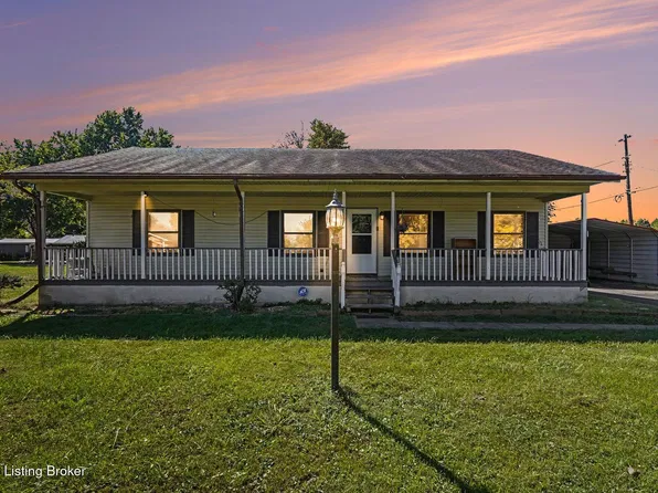 119 Sphere St, Louisville, KY 40229