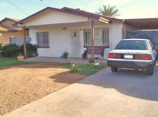 1339 W Tonto St, Phoenix, AZ 85007