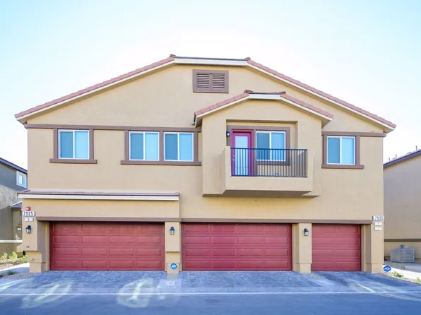 7935 Aurora Sky St, North Las Vegas, NV