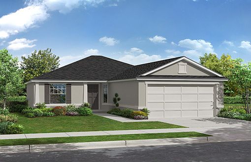 96050 YELLOWTAIL COURT