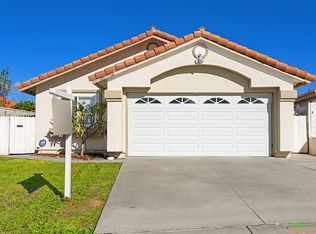 1126 Calle Emparrado, San Marcos, CA 92069