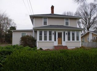 211 55th St, Vienna, WV 26105