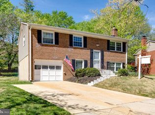 16905 Dorchester Pl, Upper Marlboro, MD 20772