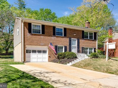16905 Dorchester Pl, Upper Marlboro, MD, 20772
