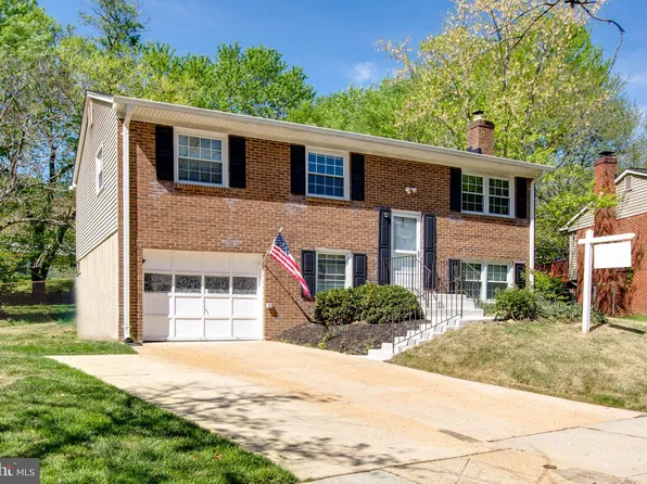 16905 Dorchester Pl, Upper Marlboro, MD 20772