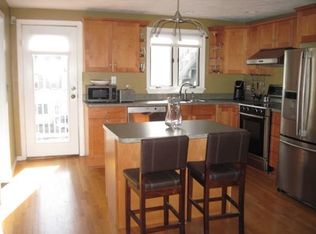 273 Sumner St #6, East Boston, MA 02128