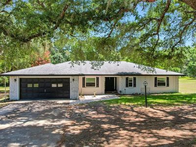 17373 SE 130TH AVENUE, Weirsdale, FL, 32195
