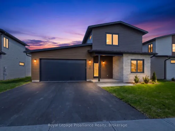 39 Fraser Dr, Quinte West, ON K0K 1E0