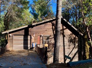 26975 Hawk Dr, Willits, CA 95490