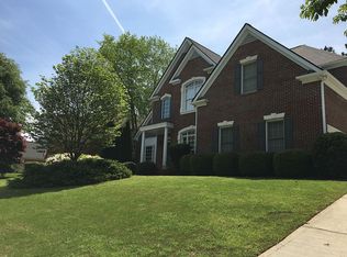 4213 Rockpoint Dr NW, Kennesaw, GA 30152