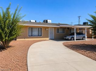 3078 Palmdale St, Las Vegas, NV 89121