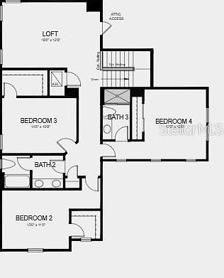 3rd image of this home