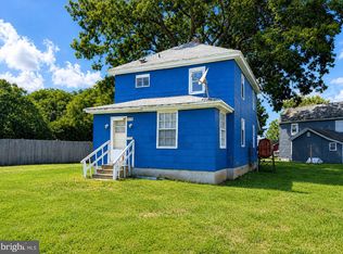 30791 Antioch Ave, Princess Anne, MD 21853