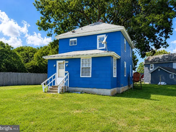 30791 Antioch Ave, Princess Anne, MD 21853