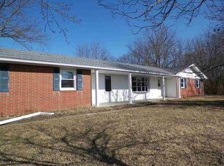 6960 E Inlow Springs Rd, Selma, IN 47383