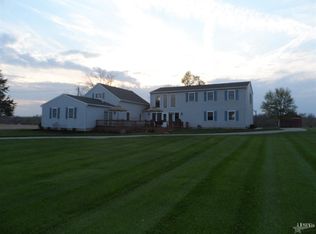 8338 Kress Rd, Fort Wayne, IN 46809