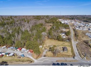 15 Lincoln Ave SW, Cullman, AL 35057