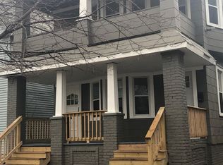 3715 W 39th St #UP, Cleveland, OH