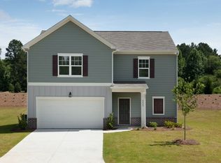 7345 Cranleigh St, Covington, GA 30014