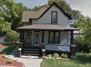 1410 Woodruff Ave, Rockford, IL 61104