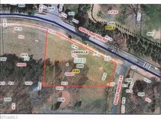 5700 Shallowford Rd, Lewisville, NC 27023
