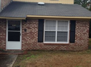 4361 Briarstone Ct, North Charleston, SC 29418