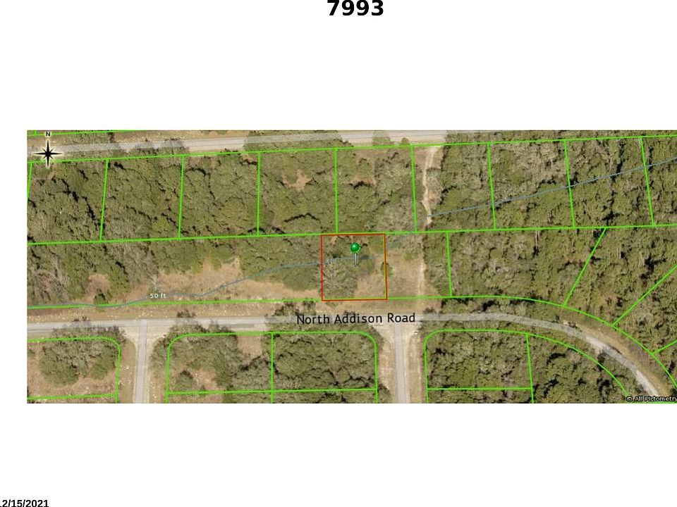 2nd image of 7973 N Addison Road