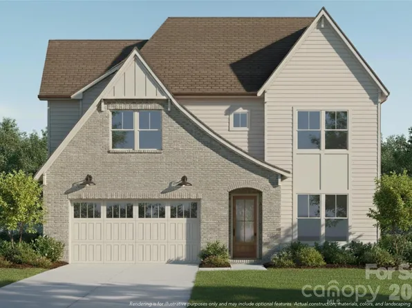 1810 Ferguson Ct, Charlotte, NC 28205