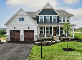 LOT 23 Whispering Wood Way, Indian Trail, NC 28079