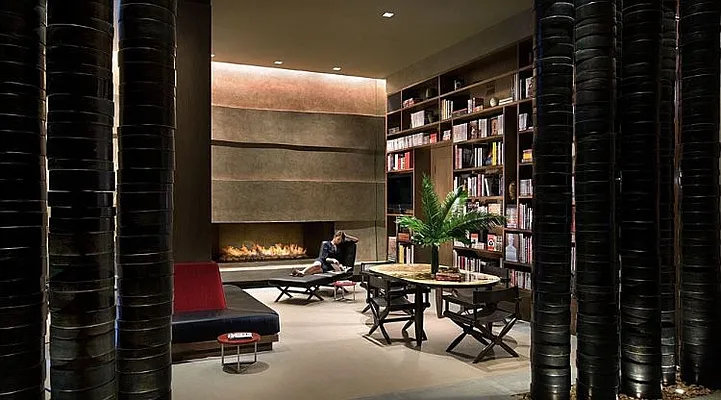 Rented by Compass | media 24