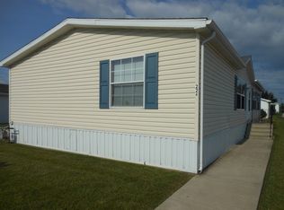 224 Poppy Ln, Matteson, IL 60443