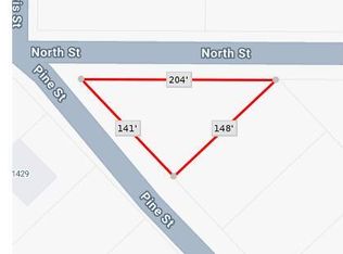 North St, Ocean Springs, MS 39564