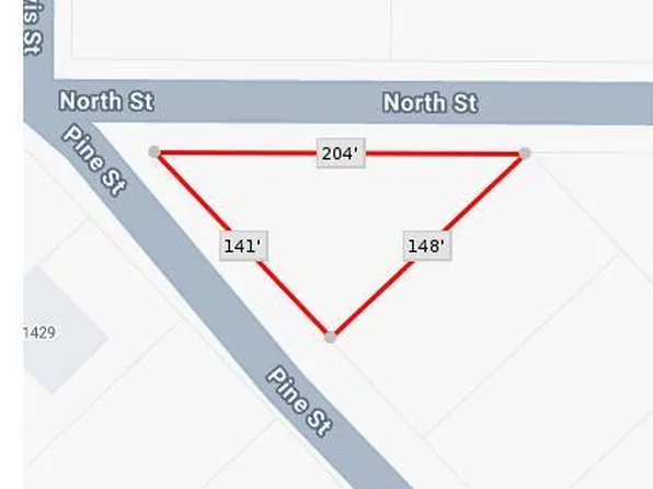 North St, Ocean Springs, MS 39564