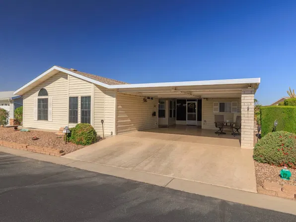 2550 S Ellsworth Rd Unit 793, Mesa, AZ 85209