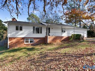 1018 Shelton Rd, Madison, AL 35758