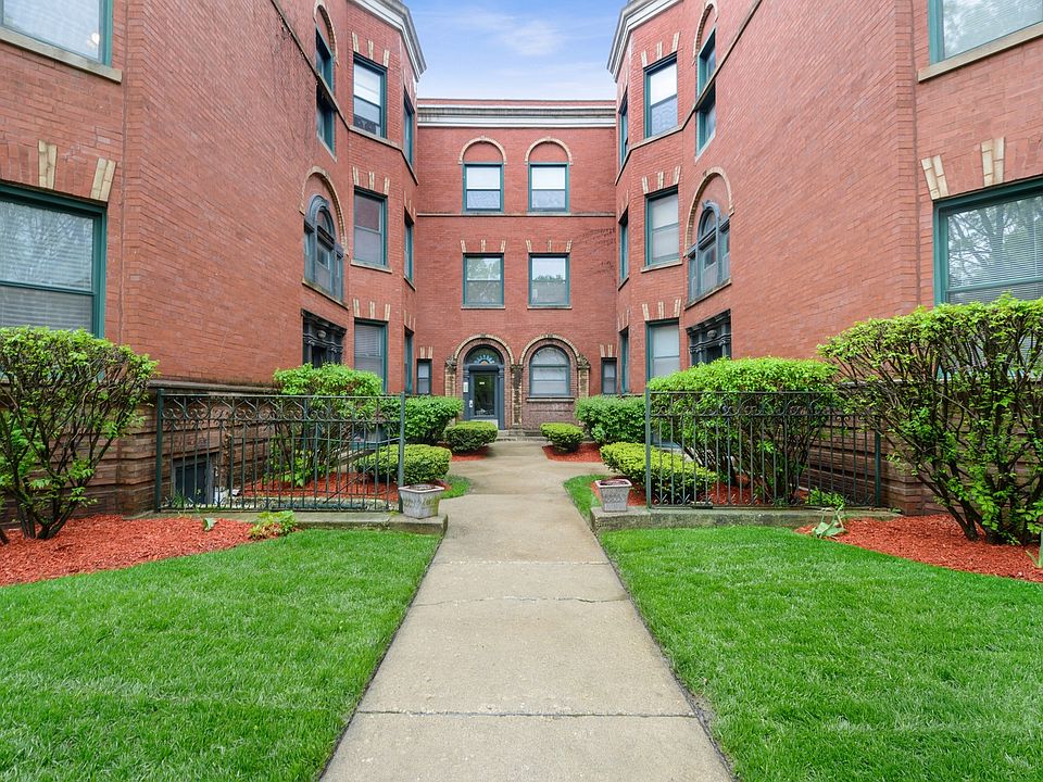 1st image of 4412 N Paulina St #2