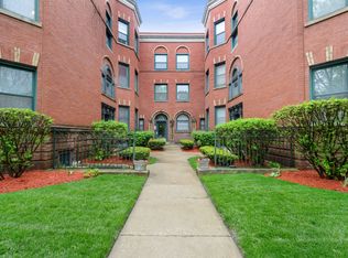 4412 N Paulina St #2, Chicago, IL 60640