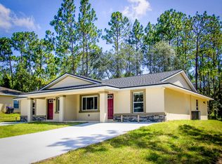 9490 N Camel Dr, Citrus Springs, FL 34434