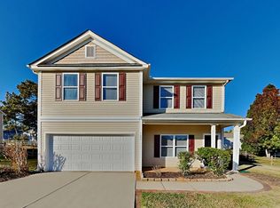 123 Zolder Ln, Mooresville, NC 28117