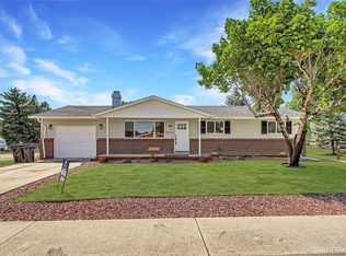 6675 Johnson St, Arvada, CO 80004