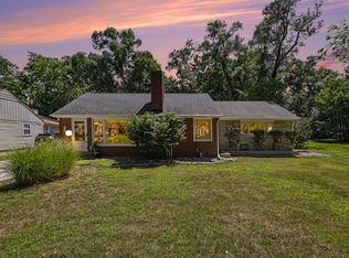 216 Hampton Rd, Benton Harbor, MI 49022